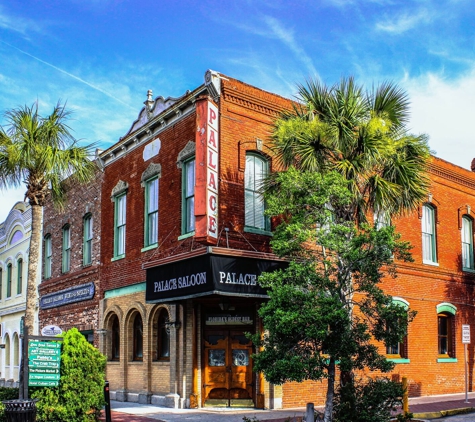 Watson Realty Corp - Fernandina Beach, FL