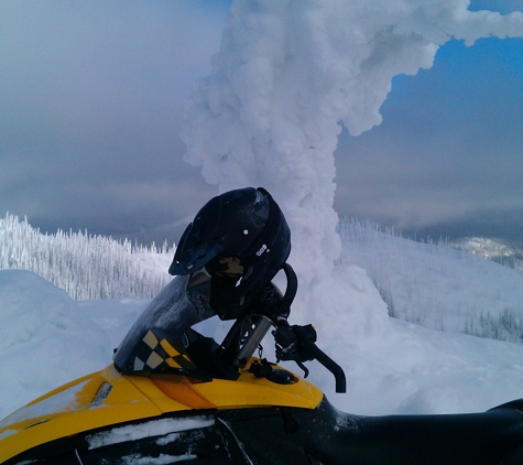 Dream Marine - Libby, MT