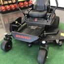 Triple C Sales and Service - Lawn Mowers