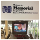Emergency Dept, Memorial Hospital West - Hospitals