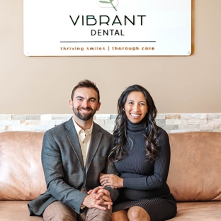 Vibrant Dental - Hendersonville, NC