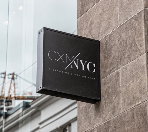 Creative X Media - New York, NY