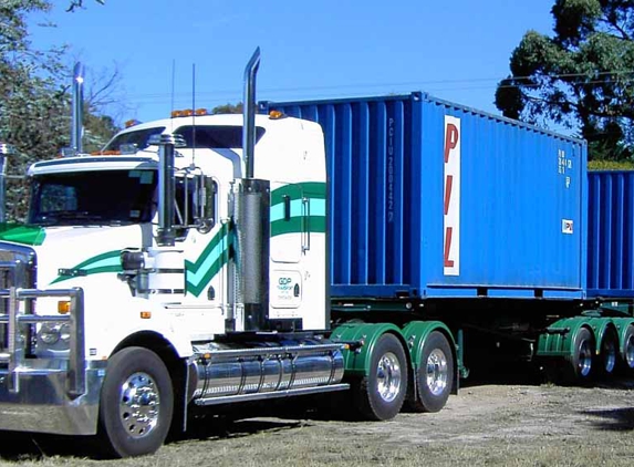 GDP Transport Pty Ltd - Creswick, VIC