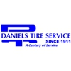 Daniels Tire Service gallery