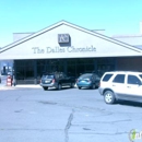 The Dalles Chronicle - Newspapers