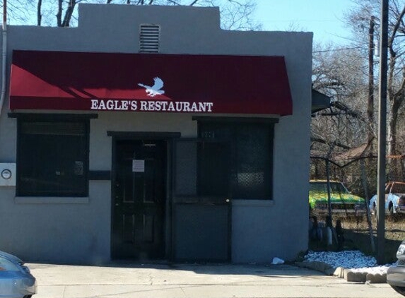 Eagle’s Restaurant - Birmingham, AL