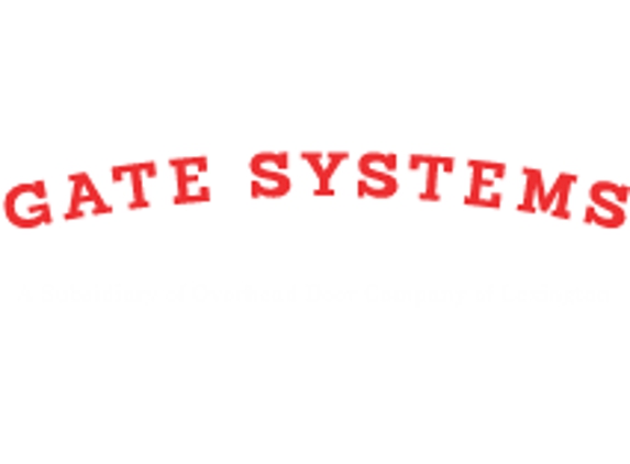 Gate Systems of KY - Lexington, KY