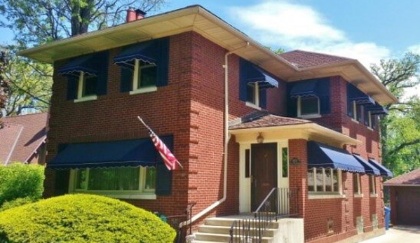 Eclipse Awning - Evergreen Park, IL