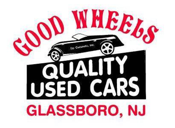 Good Wheels Quality Used Cars - Glassboro, NJ