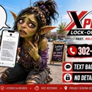 Xpress Lock-Out Service - Auto Repair & Service