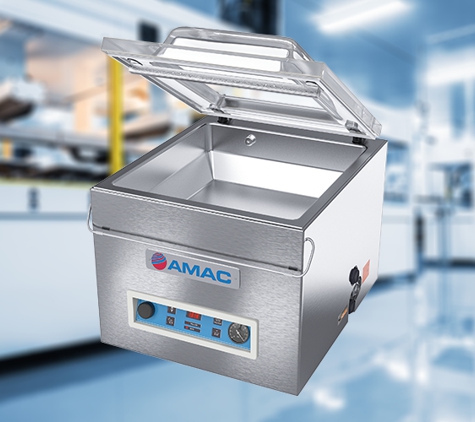 AMAC Technologies - Anaheim, CA