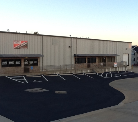 Smooth Sealing, LLC - Fenton, MO