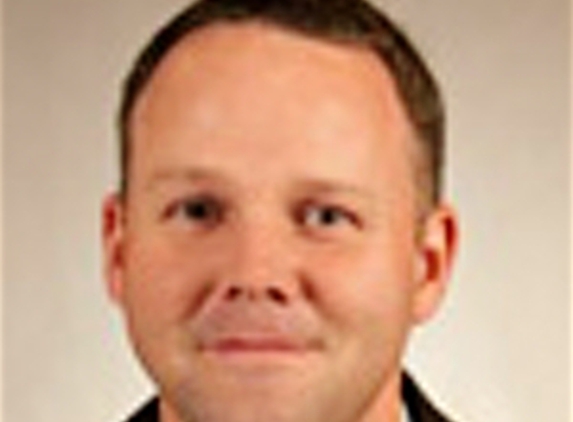 Dr. Aaron Butch Parker, MD - Vancouver, WA