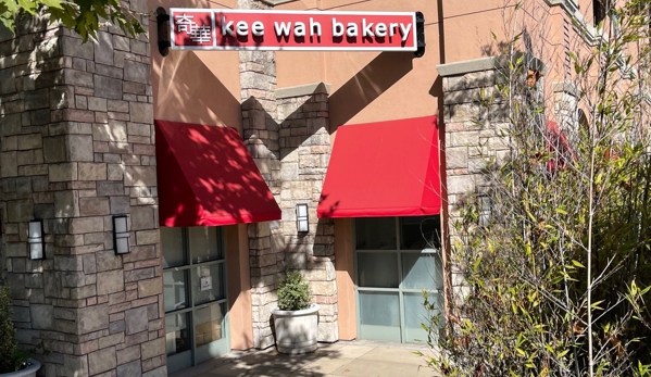 Kee Wah Bakery - Cupertino, CA