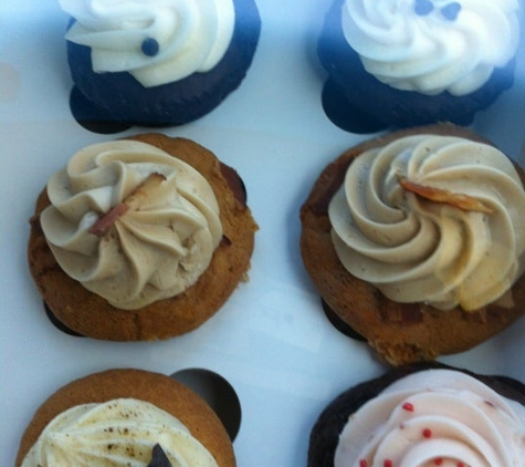 Kupcakes & Co. - Elkridge, MD