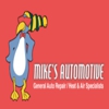 Mike's Automotive Inc gallery