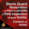 Storm Guard Roofing and Construction-Central Metro Denver gallery