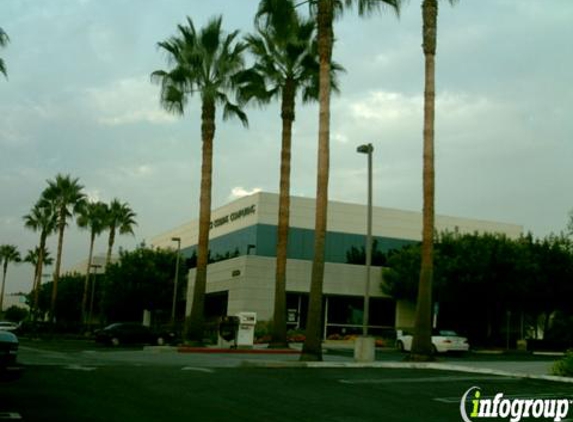 Collins Computing - Mission Viejo, CA