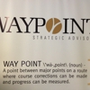 Waypoint Strategic Advisors gallery