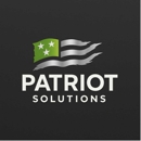 Patriot Solutions - Portable Toilets