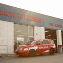 Jack Williams Tire & Auto Service Centers - Tire Dealers