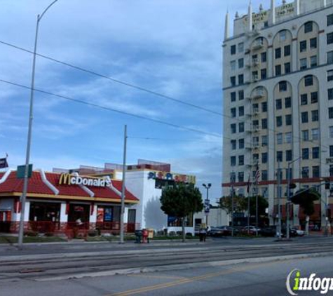 McDonald's - Los Angeles, CA