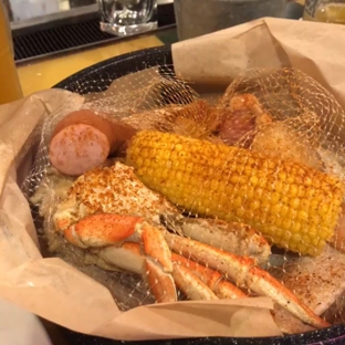 Joe's Crab Shack - Cedar Hill, TX