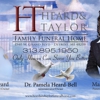 Heard And Taylor Family Funeral Home gallery