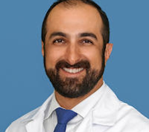 Julian R. Davis, MD, MA - Santa Barbara, CA