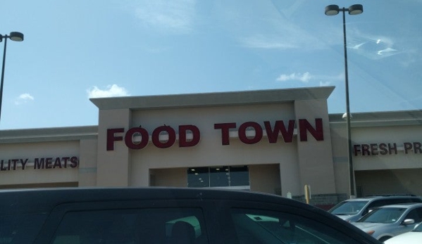 Food Town - Houston, TX