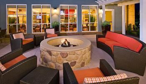 Residence Inn Boston Braintree - Braintree, MA