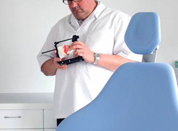 Rogers Dental - Woodvale, WA