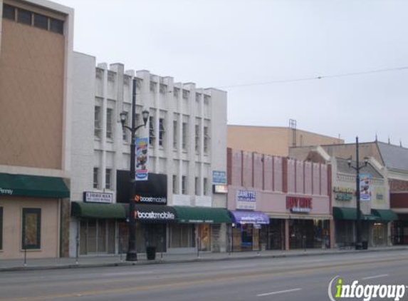 Saedi Ramin Law Ofc - Huntington Park, CA