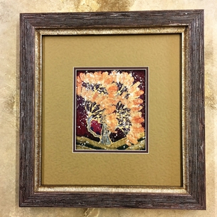 Toco Hill Picture Framing - Decatur, GA