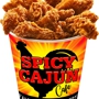 Spicy Cajun Cafe (World Famous Fried Chicken)