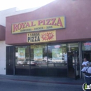 Domino's Pizza - Pizza