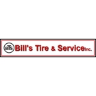 Bill's Tire & Service Inc