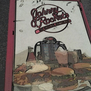 Johnny Rockets - Hanover, MD