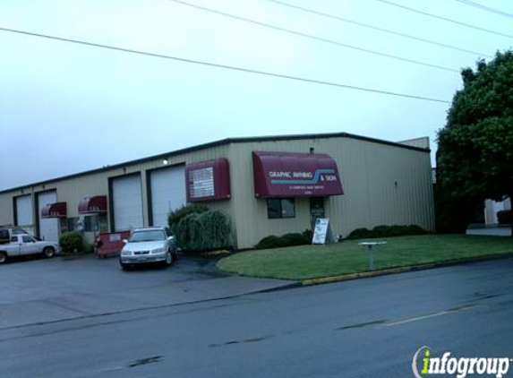 J B's Quality Metal Finishing Inc - Portland, OR