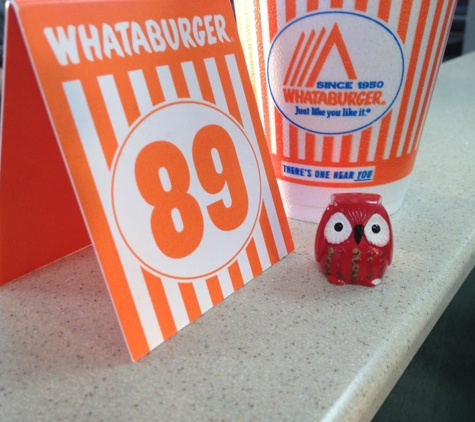 Whataburger - Grand Prairie, TX