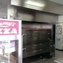 Sammys Pizza