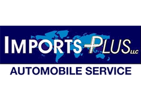 Imports Plus - Irmo, SC