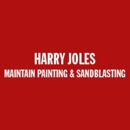 Harry Joles Maintain Painting & Sandblasting - Painting Contractors