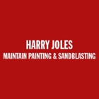 Harry Joles Maintain Painting & Sandblasting