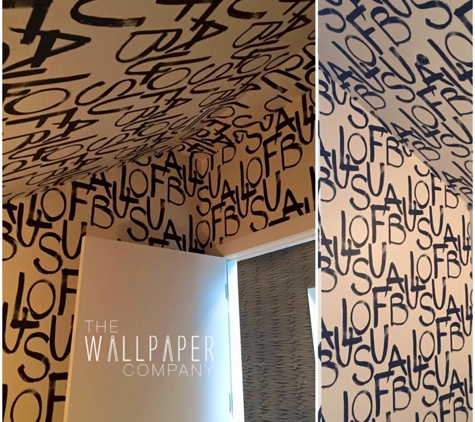 The Wallpaper Company - Brickell - Miami, FL