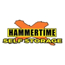 Hammertime Self Storage - Cold Storage Warehouses