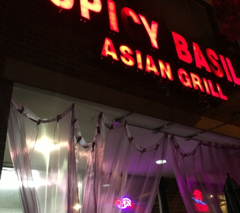 Spicy Basil - Denver, CO