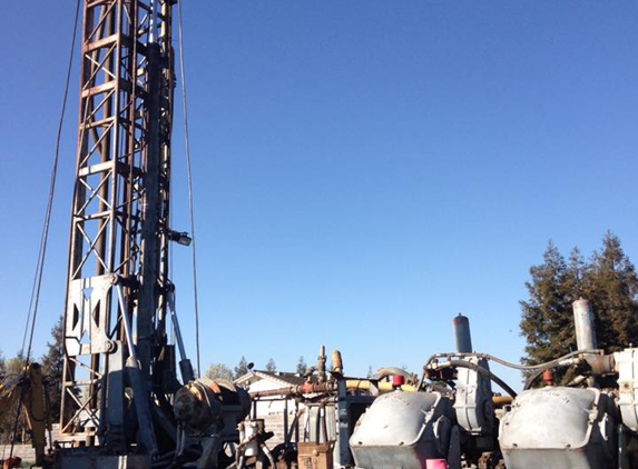 Drew & Hefner Well Drilling - Madera, CA