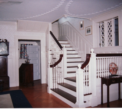 R I Painting & Restoration, Inc. - Narragansett, RI