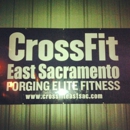 Cross Fit East Sacramento - Personal Fitness Trainers